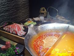-湊湊火锅·茶憩(杭州湖滨银泰in77店)