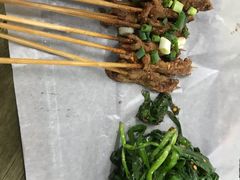 -四姐南瓜田鸡(202店)