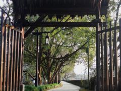-兰亭风景区
