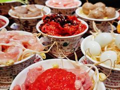 -纸盐河码头火锅(十八梯店)
