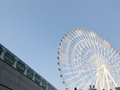 -南昌之星摩天轮