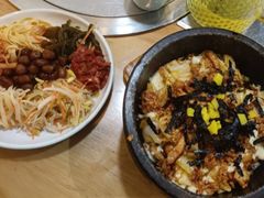 -许妈妈餐厅烤肉烧烤家常菜(明润广场店)