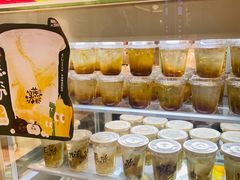 -盛香亭热卤糖水铺(龙之梦店)