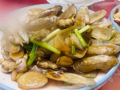 -台州湾小海鲜·范家厨房(人民路店)