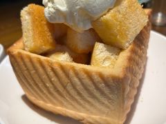 -粗茶淡饭·隐庐私厨(东亭店)
