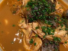 -一澜江宴·江景地标楚菜(江滩公园店)