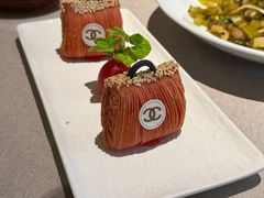 -明州府(文化广场店)