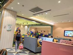 -宝燕水乐园(相城店)