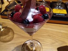 -君悦酒店·La Terrazza意合園·意式风味