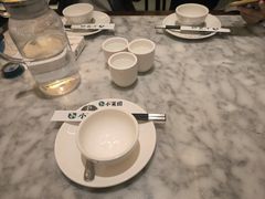 -小菜园新徽菜(宜兴八佰伴店)