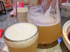 -大哈福烧烤·海鲜·家常菜(延安三路店)