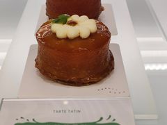 -潮一不贰·法式甜品·生日蛋糕·西式简餐(外滩店)