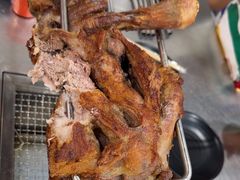 -张记烤羊腿(北花园店)