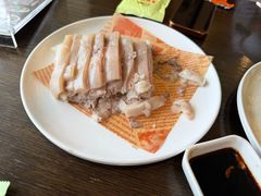 -東城故事·尋找姆媽的味道(玉兰路店)