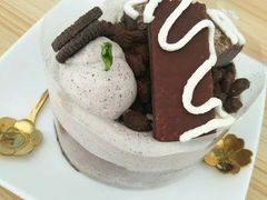-云朵上的鱼(莘庄店)