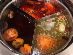 -捞三国火锅(吾悦广场店)