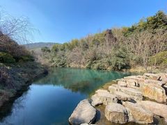 -冶父山国家森林公园