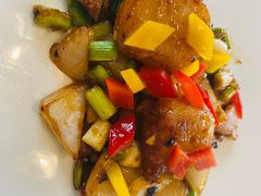-宝丽轩中餐厅BAOLIXUAN