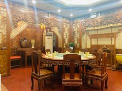 包厢-砂锅居(西四店)