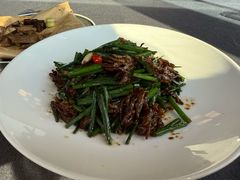 -羲和雅苑•北京烤鸭(平安国际金融中心店)