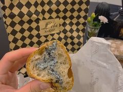 飞鱼籽法棍-Let's Taipei 非常烘焙(太古里店)