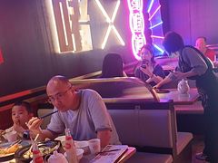 -啫神·广州地标美食(北京路店)