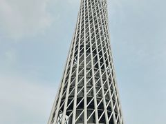 -广州塔