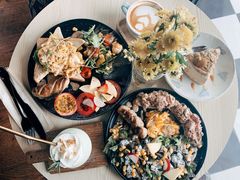 -251#coffee roasters(沿河东路店)