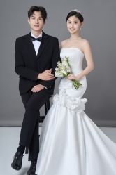 -拾尚映画·STUDIO婚纱摄影(中关村店)