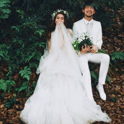 -海派婚纱摄影·婚纱照定制会馆