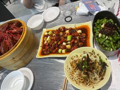 -靓靓蒸虾·头牌蒸虾(雪松路总店)