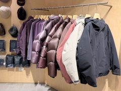 -宁波杉井奥特莱斯广场