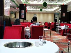 大堂-天宜隆蘑菇宴火锅(石景山旗舰店)