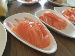 -万德诺富特酒店·自助餐厅(万德大厦店)