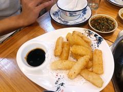 -洪大厨鸡煲(福田店)