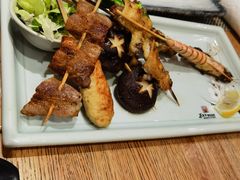 -万鱼亭 日本料理(无锡香山名园店)