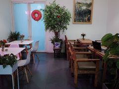 大堂-威克特披萨汉堡