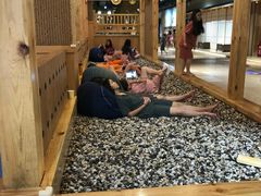 -汤W城市微度假(仓山店)