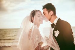 -薇咖映画婚纱摄影工作室