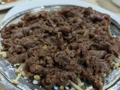 -车头老二大排档