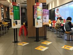 -麦当劳(厦门梧村店)