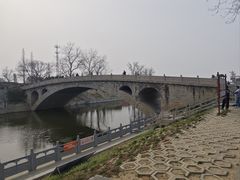 -赵州桥景区