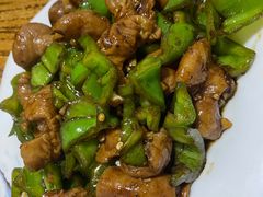 -红实家常菜(静安里店)