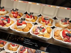 -B&C黄油与面包·THE GARDEN BAKERY概念店(世纪汇店)