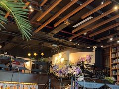 -咖梦餐厅 COMENG RESTAURANT