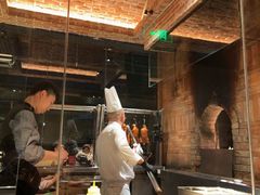 -北京老铺烤鸭(老城根店)