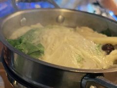 -天津湾西餐厅(三亚海棠湾洲际度假酒店)