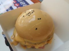 -前进5路汉堡炸鸡(昙华林店)