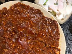 巴蜀麻辣牛肉-蜀大侠火锅(建设路第五大道店)