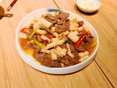 -珍味汤馆·潮汕家乡菜(保利文化广场店)